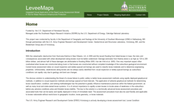 maps.usm.edu