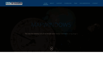 mapwindow.com