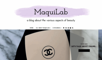 maquilab.com