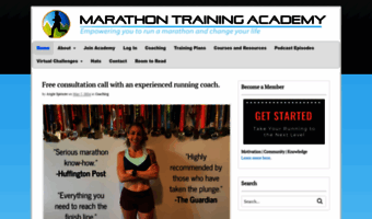 marathontrainingacademy.com