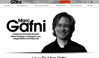 marcgafni.com