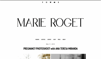 marieroget.blogspot.pt