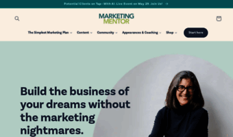 marketing-mentor.com