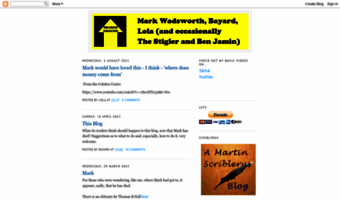 markwadsworth.blogspot.com