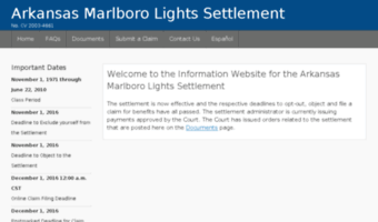 marlborolightsclass.com