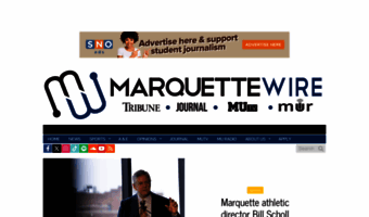 marquettewire.org