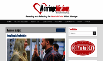 marriagemissions.com