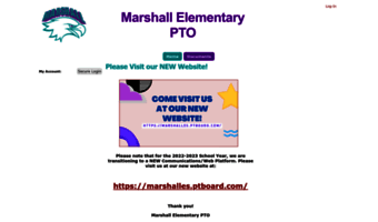 marshall.my-pto.org