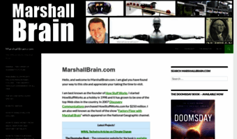 marshallbrain.com
