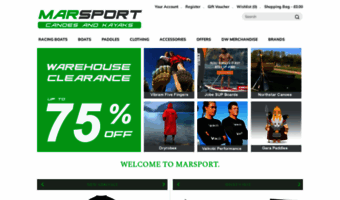 marsport.co.uk