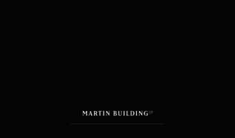 martinbuilding.com