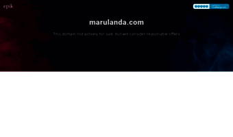 marulanda.com