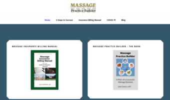 massagepracticebuilder.com