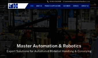 masterautomation.in