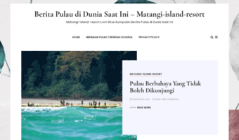 matangi-island-resort.com