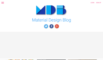 materialdesignblog.com