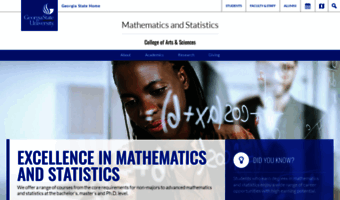 mathstat.gsu.edu