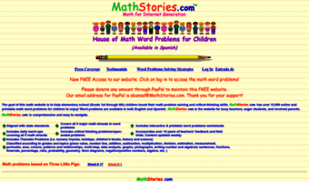 mathstories.com