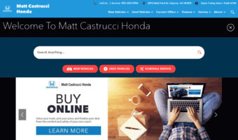 mattcastruccihonda.com