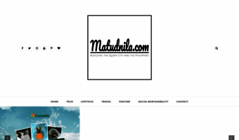 matudnila.com
