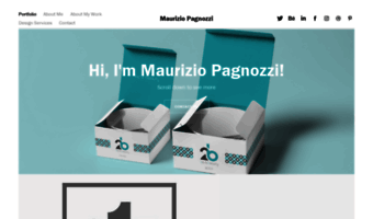 mauriziopagnozzi.com