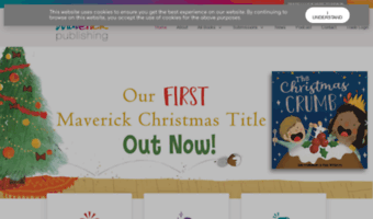 maverickbooks.co.uk