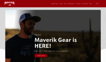 maverik.com