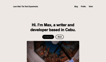 max.limpag.com