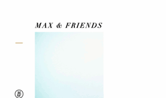 maxandfriends.com