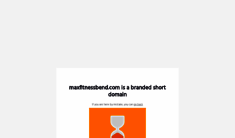 maxfitnessbend.com