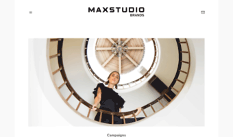 maxstudio.com