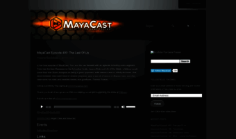 mayacast.com