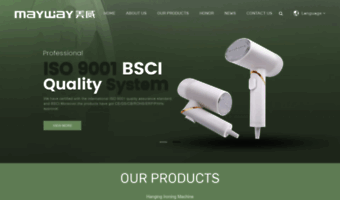 maywaycn.com