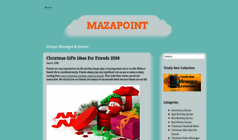 mazapoint.wordpress.com