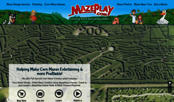 mazeplay.com
