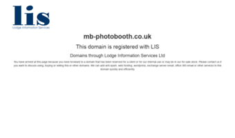 mb-photobooth.co.uk