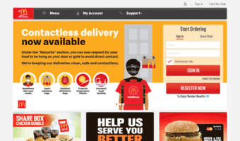 mcdelivery.lk