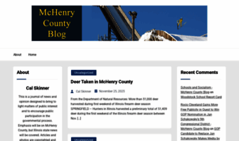 mchenrycountyblog.com