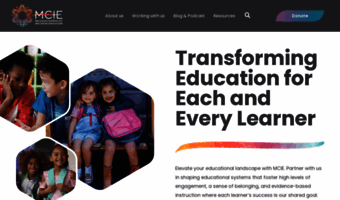 mcie.org