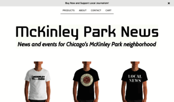 mckinleypark.org