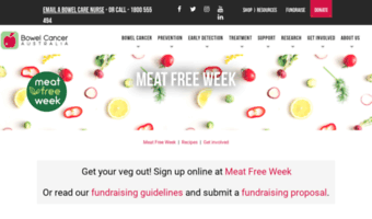 meatfreeweek.org