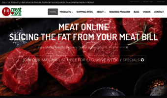 meatonline.com.au