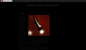 mechanical-puzzles.blogspot.com