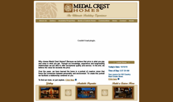 medalcrest.com