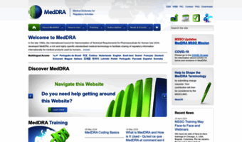 meddra.org