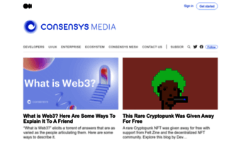media.consensys.net