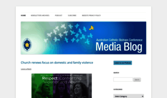 mediablog.catholic.org.au