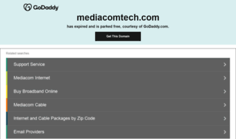 mediacomtech.com