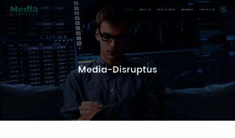 mediadisruptus.com