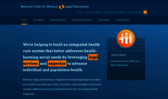 medical-legalpartnership.org